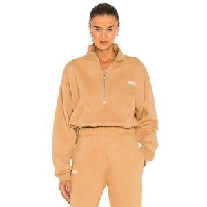 Set Active X REVOLVE Half Zip Sweatshirt